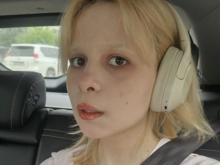Sexcam Live Show von Jillianong