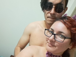 Jimboandnate's Sexcam