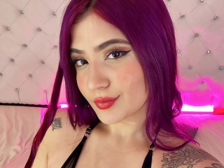 Jimenabaker's Sexcam