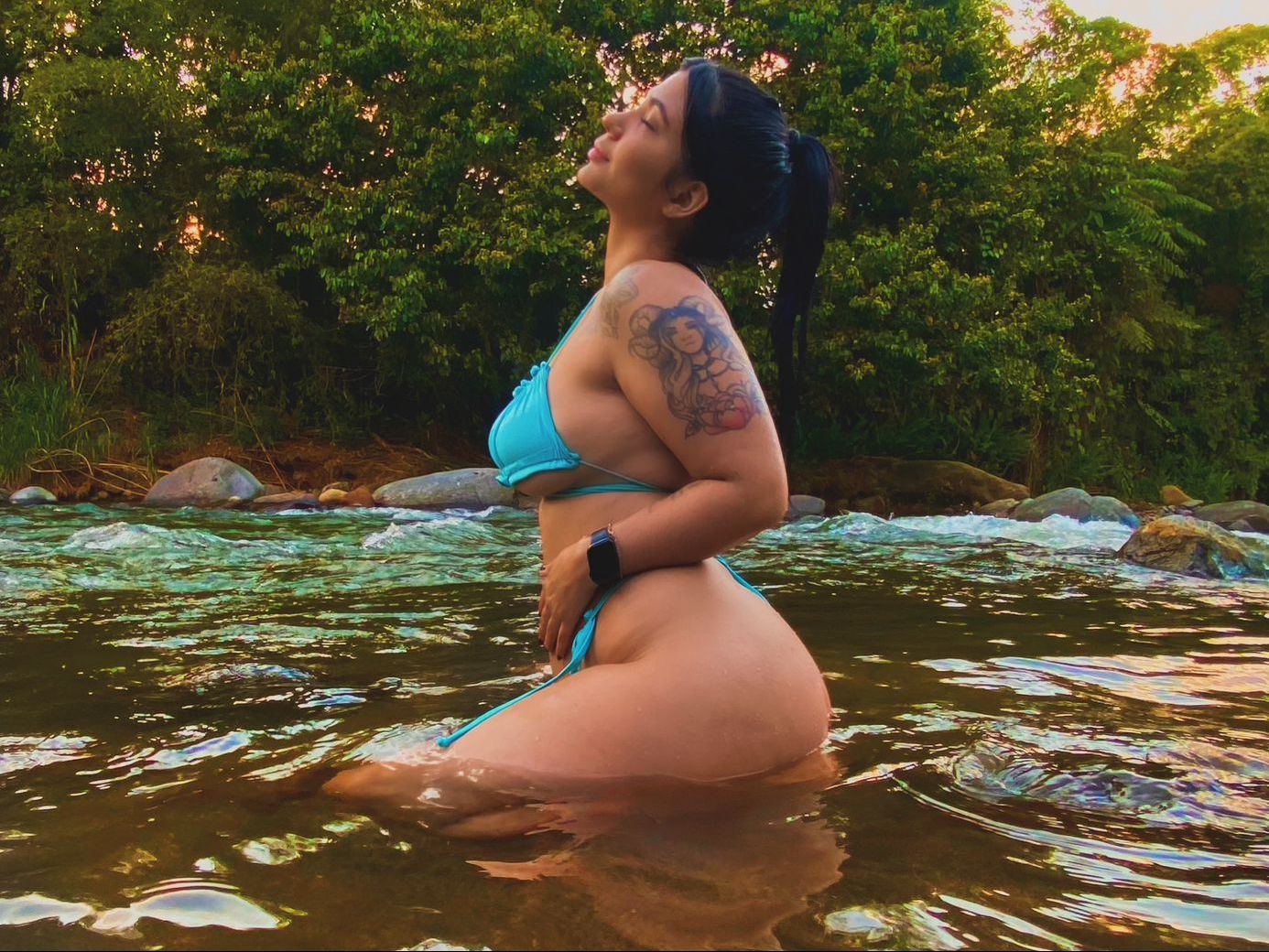 Jimenabaker's Profil - Bild n°5