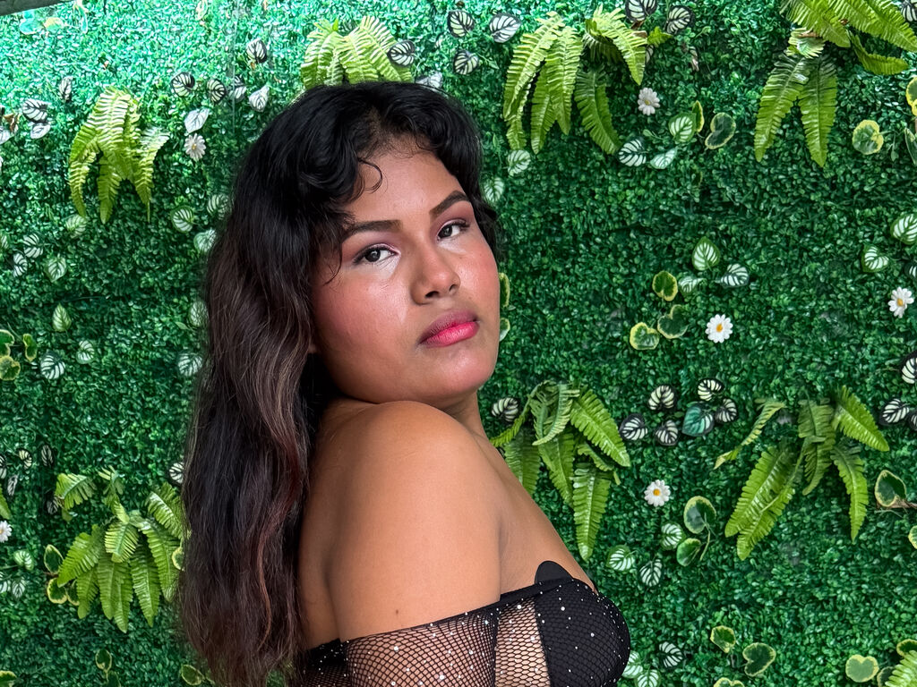 Jimenaflorez' profilo - Immagine n°0