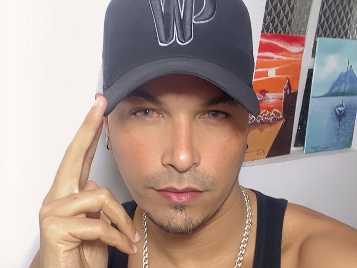 Perfil con Jimmiboy - Imagen  n°0