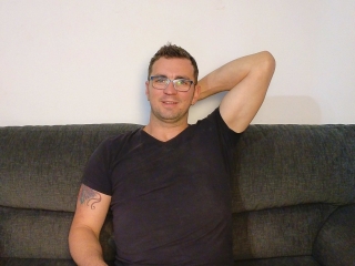 Sexcam Live Show von Jimmy_Popsicle
