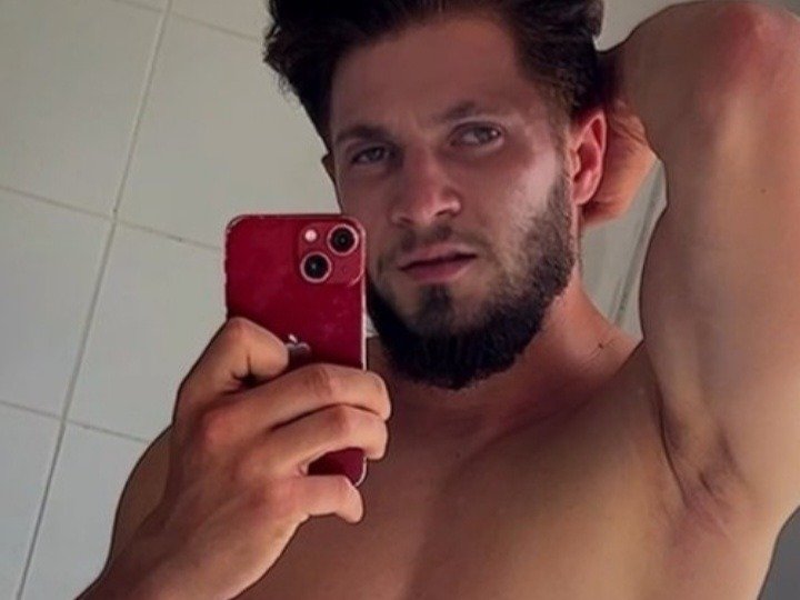 Jimmy23's profile - Image n°0