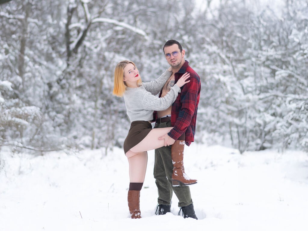 Profil de Jimmyandmarie - Photo n°1