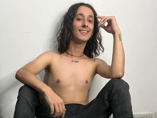 Jimmyblosson's Sexcam
