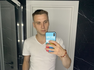 Jimmybounty's Sexcam