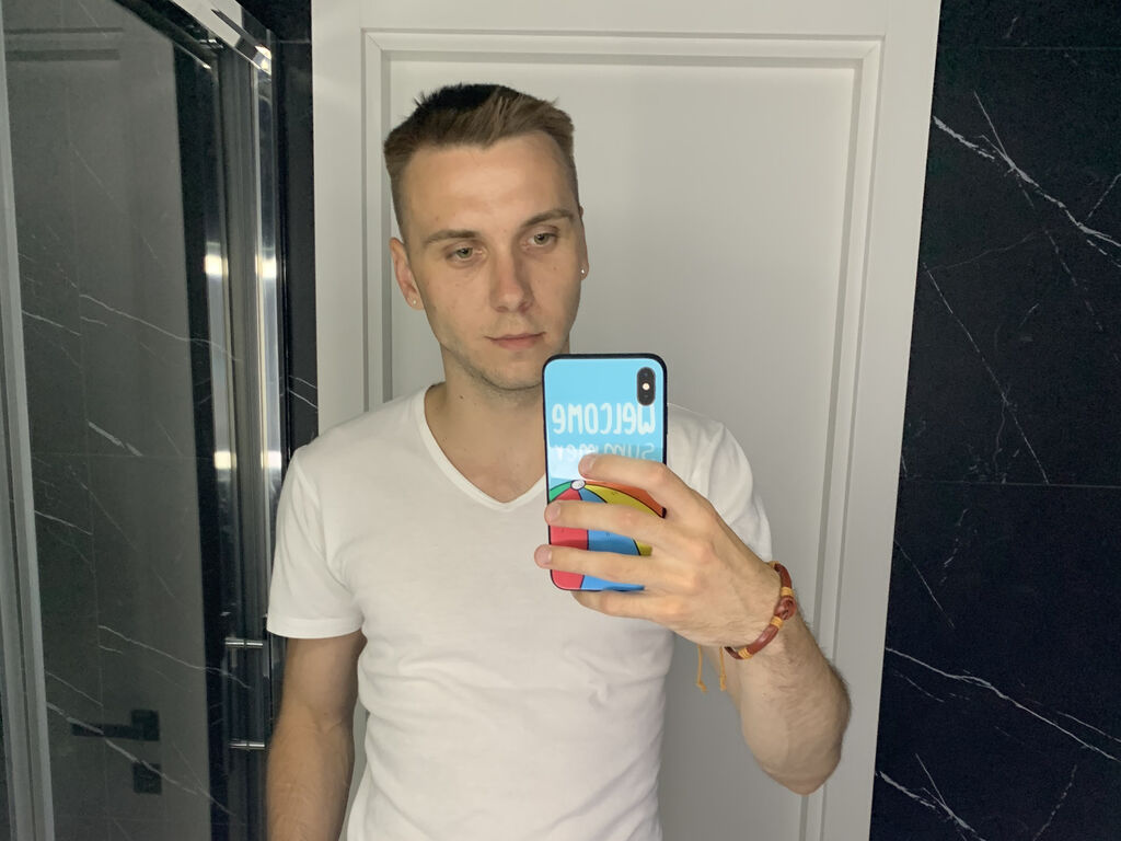 Jimmybounty's Profil - Bild n°1