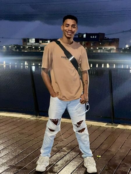 Jimmybrowndream's Profil - Bild n°1