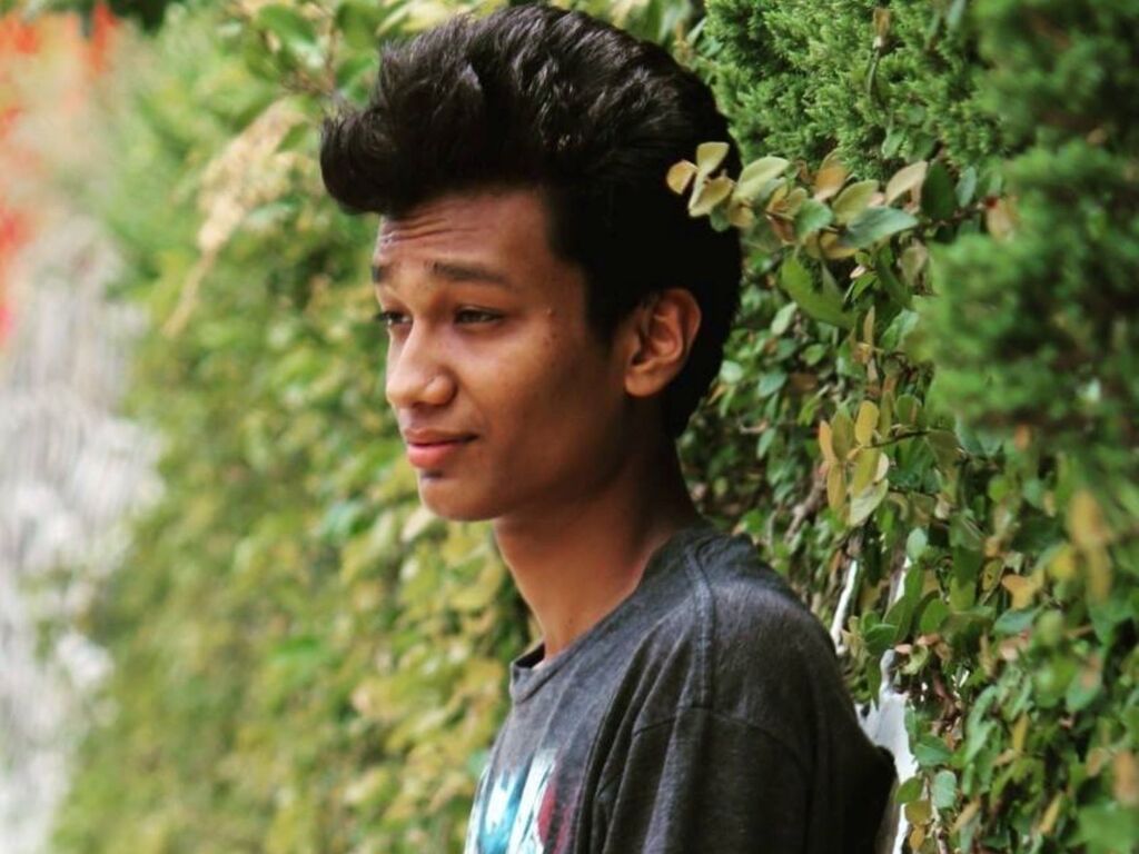 Jimnail' profilo - Immagine n°1