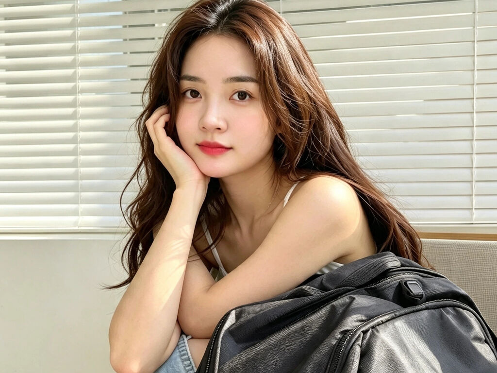 Jingxiuchu's profile - Image n°0