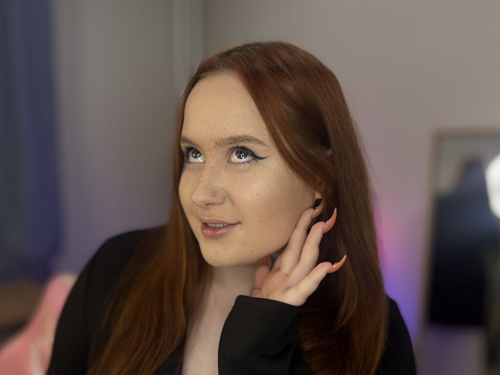 Jinnyginger's profile - Image n°0