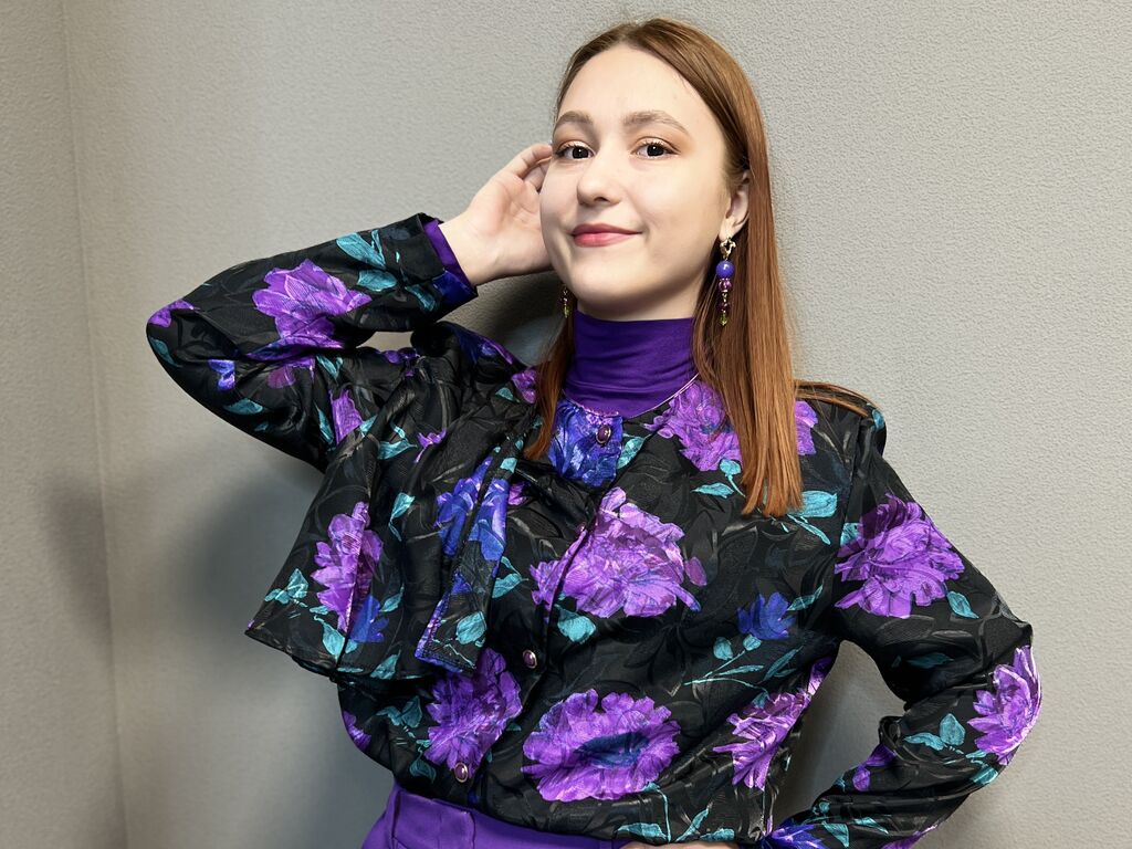 Jinnyjean's profile - Image n°0