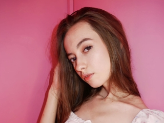 Jinnyshine's Sexcam
