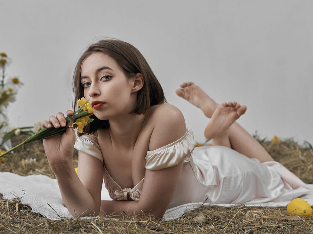 Jinnyshiny' profilo - Immagine n°1