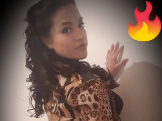 Webcam sex con Jintia