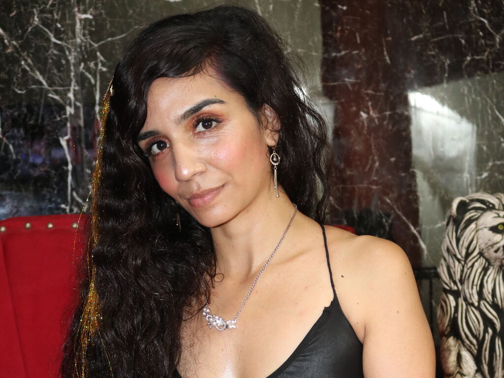 Perfil con Jisoluv - Imagen  n°1