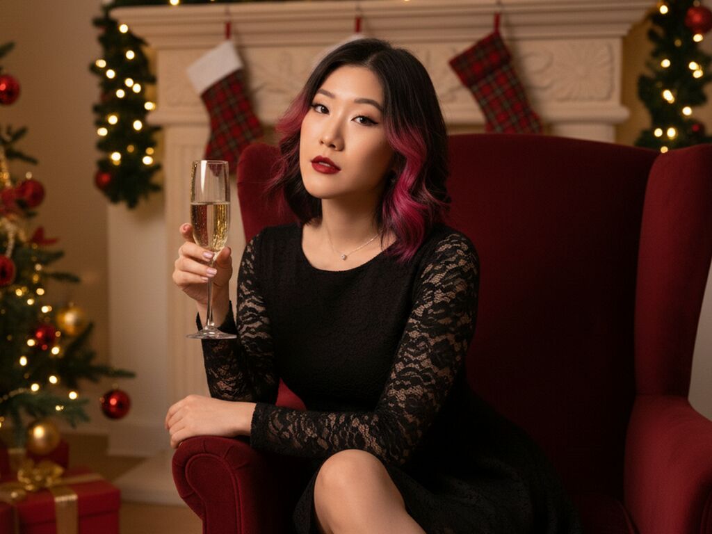 Jisoowells's Profil - Bild n°1