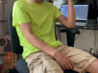 Sexo por webcam con Jjjjjfifty