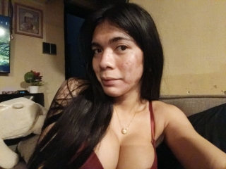 Joanaemerald's Sexcam