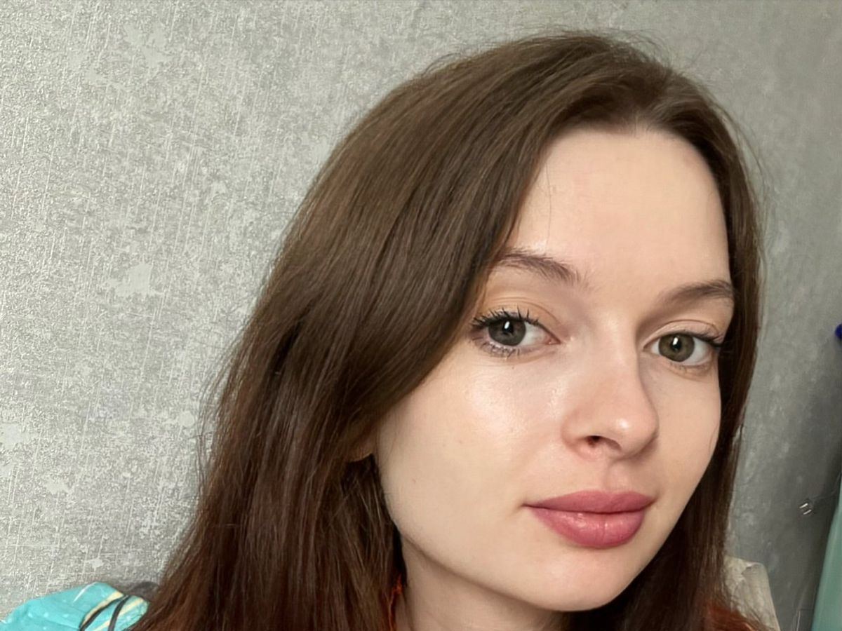 Joanagrace's profile - Image n°0