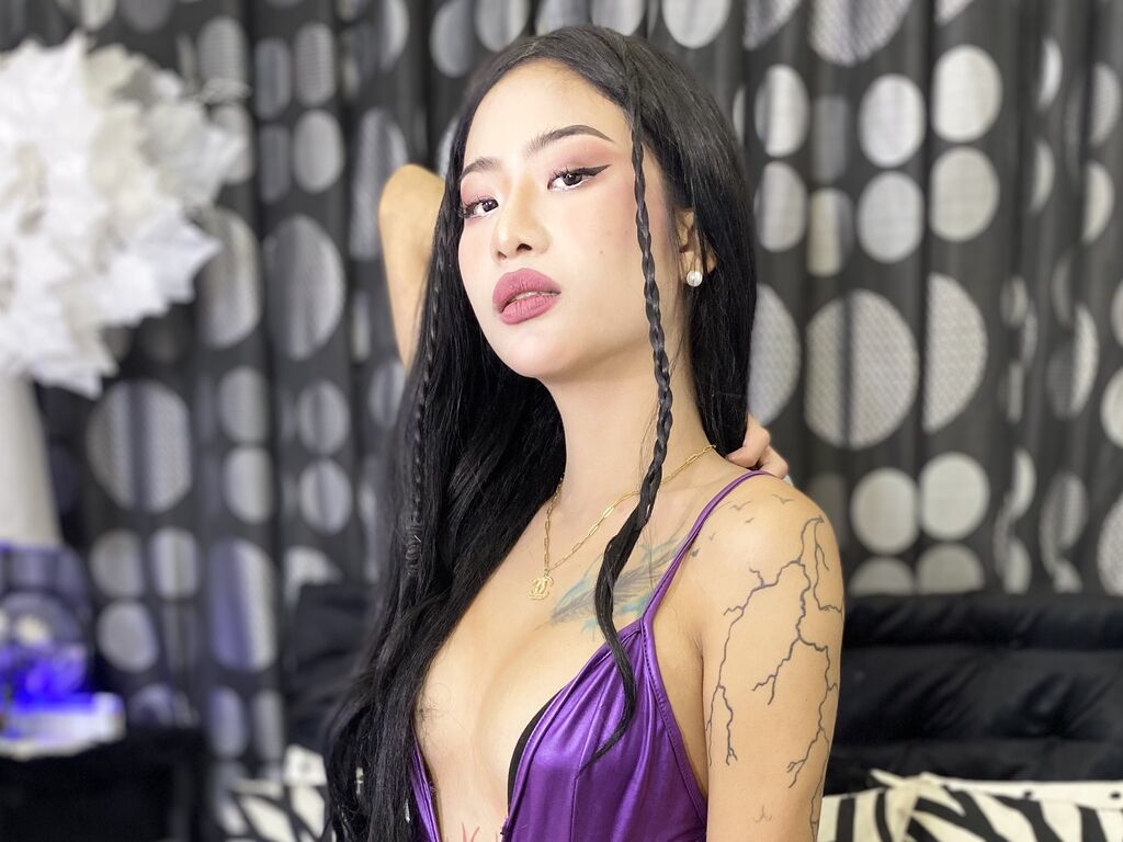 Joanahottie' profilo - Immagine n°1