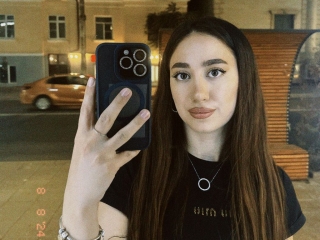 Joanakey's Sexcam