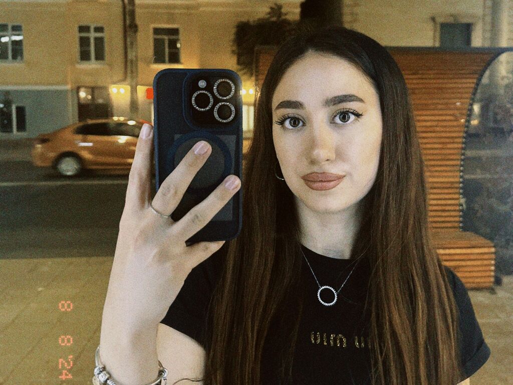 Profil de Joanakey - Photo n°0