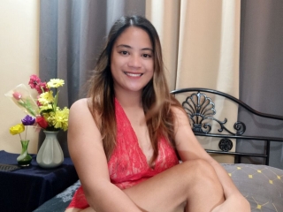 Joanamondragon's Sexcam