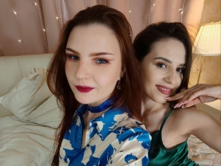 Joanandodella's Sexcam