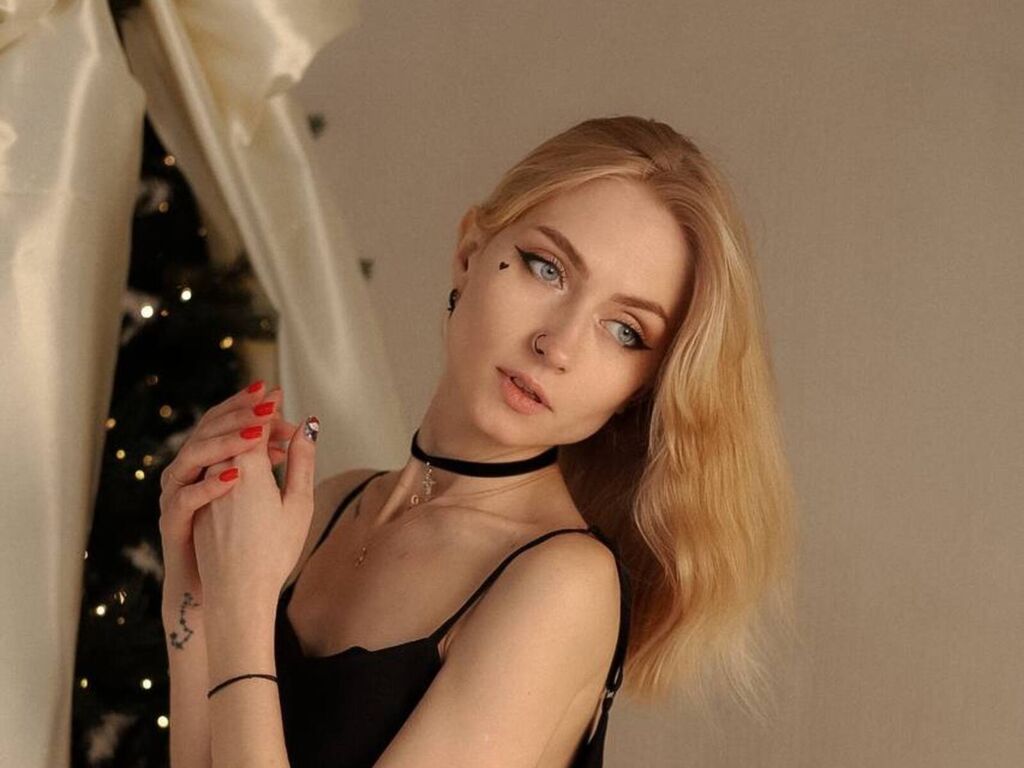 Joanbinford's profile - Image n°0
