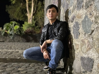 Joancenteno's Sexcam