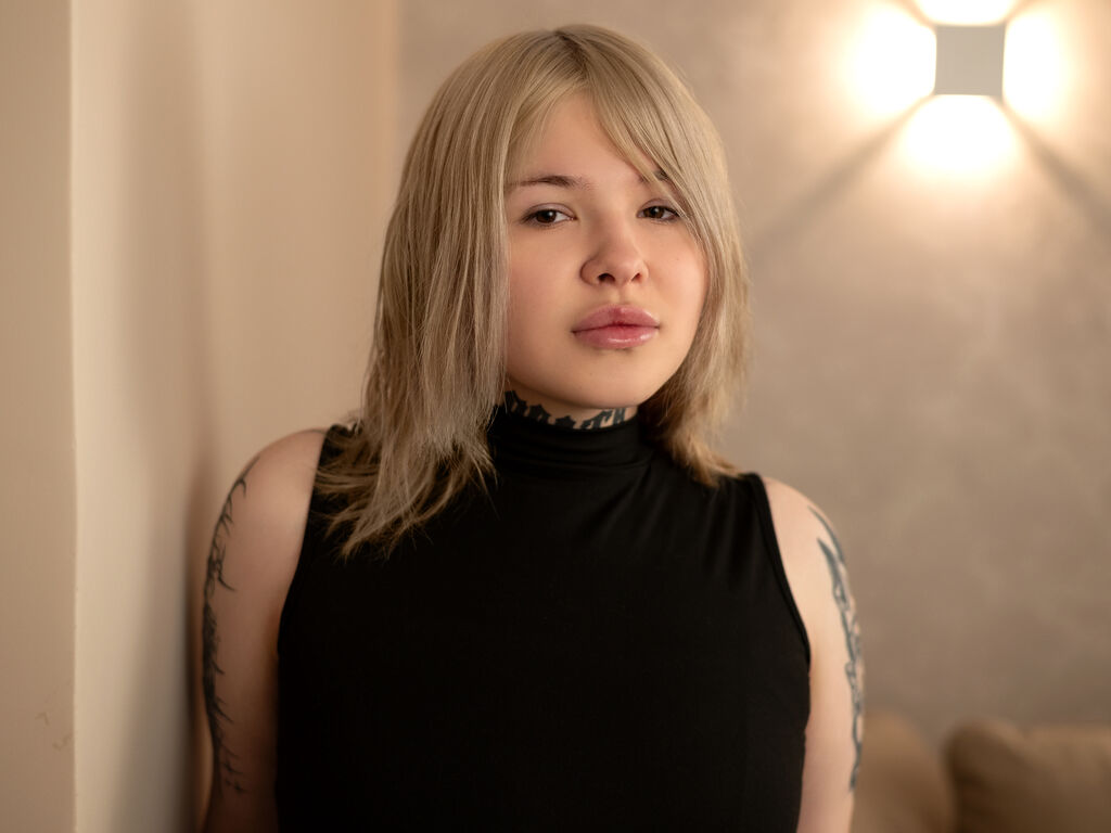 Joancox's Profil - Bild n°0