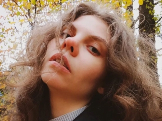 Sexcam Porn von Joancranshaw