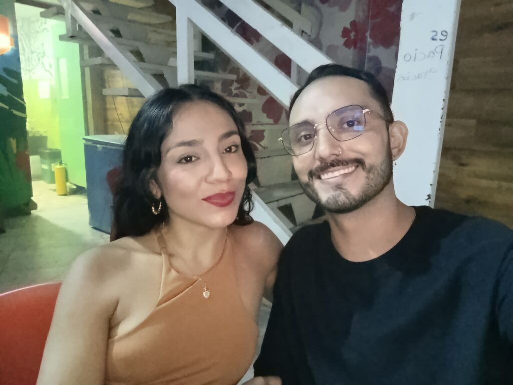 Joaneandoliver's Profil - Bild n°1