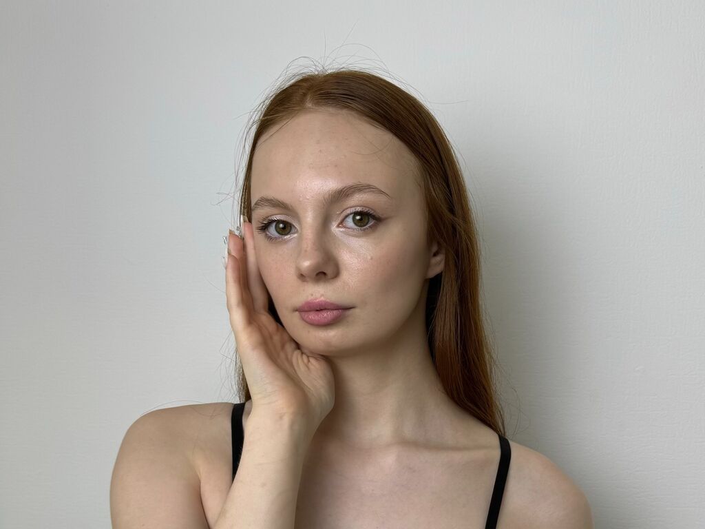 Joanflynt's profile - Image n°0