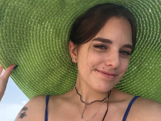 Profil de Joanharwick