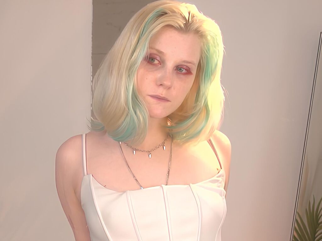 Joanjones's profile - Image n°1