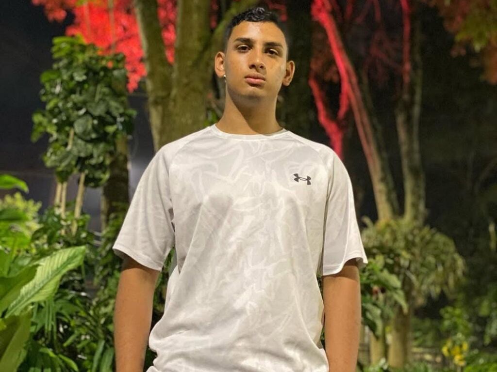 Joanluc's profile - Image n°0