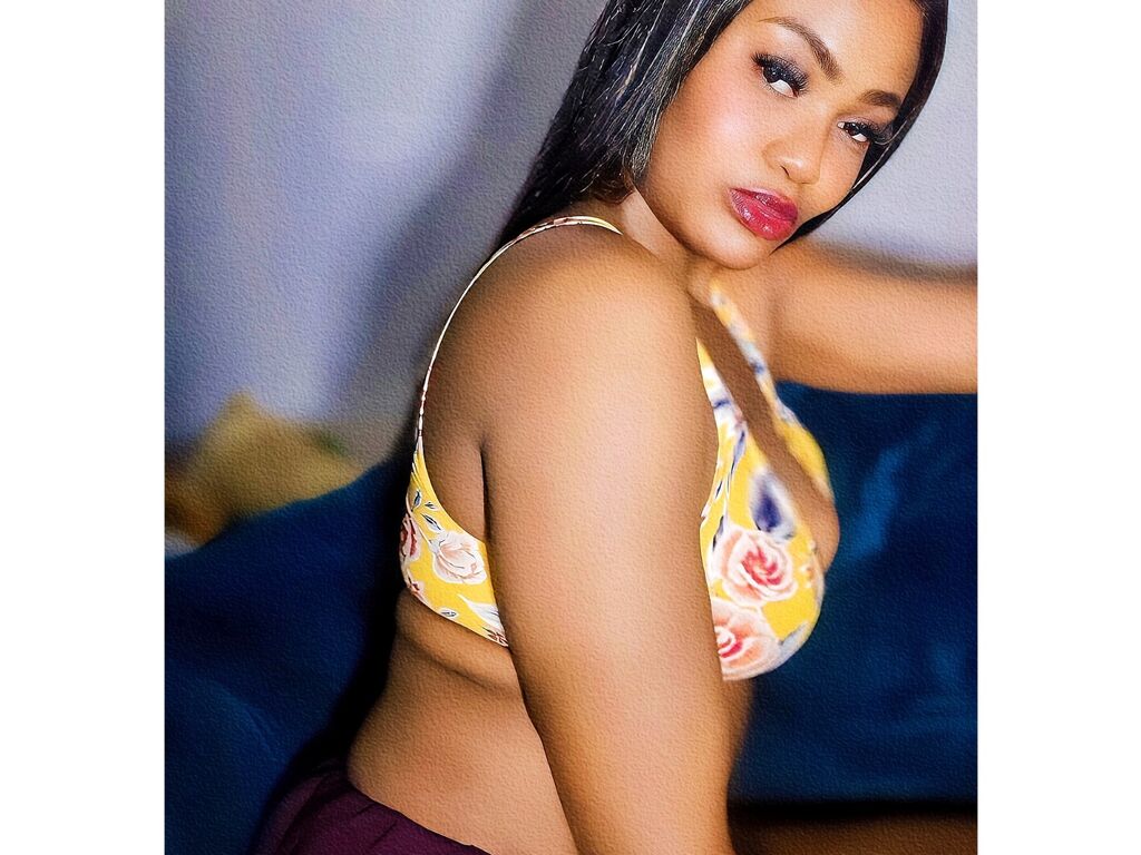 Profil de Joannapreshy - Photo n°0