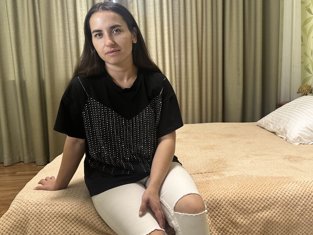Joannawilliamse's profile - Image n°0