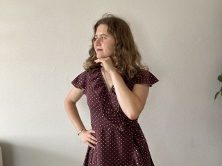 Joanndean's profiel