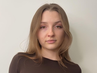 Sexo por webcam con Joanneelwood