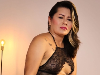Joanniedaw's Sexcam