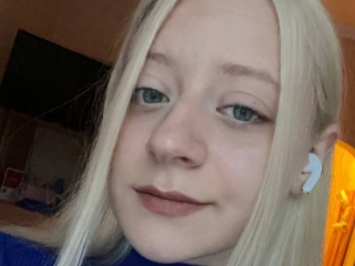 Sexo por webcam con Joanniemaglioli