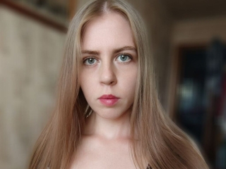 Sexcam Live Show von Joannshermann