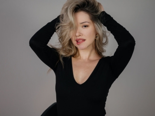 Sexcam Porn von Joantaylor