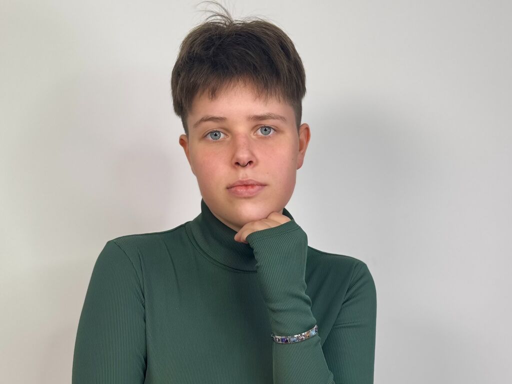 Joaquinaameen's profile - Image n°0