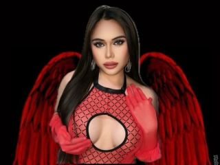 Sexo por webcam con Joceblair