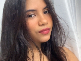 Jocelynbennet's Sexcam